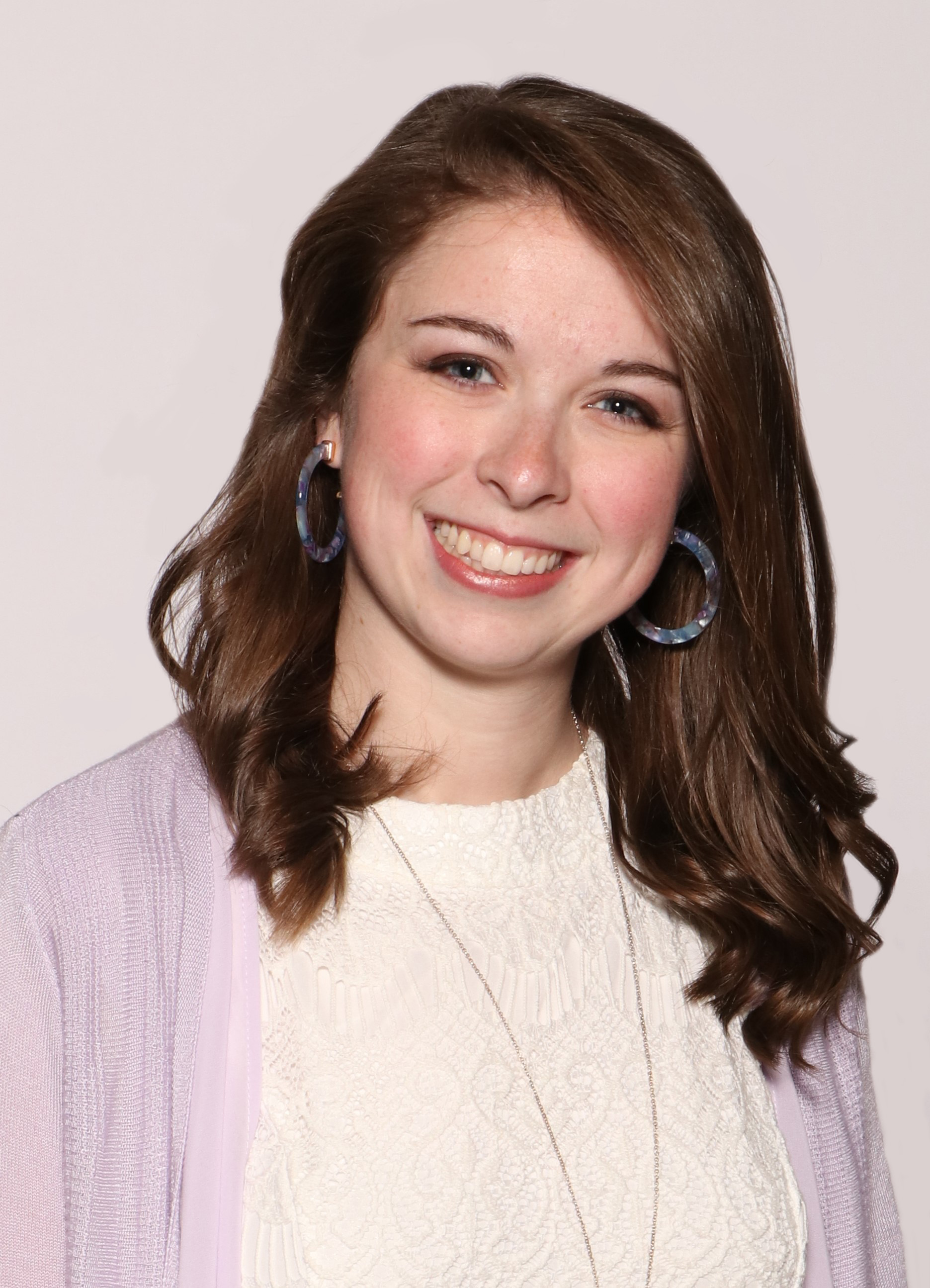 Sarah Mighell 